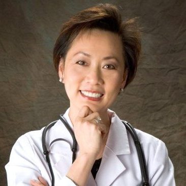 Dr Maria Sulindro